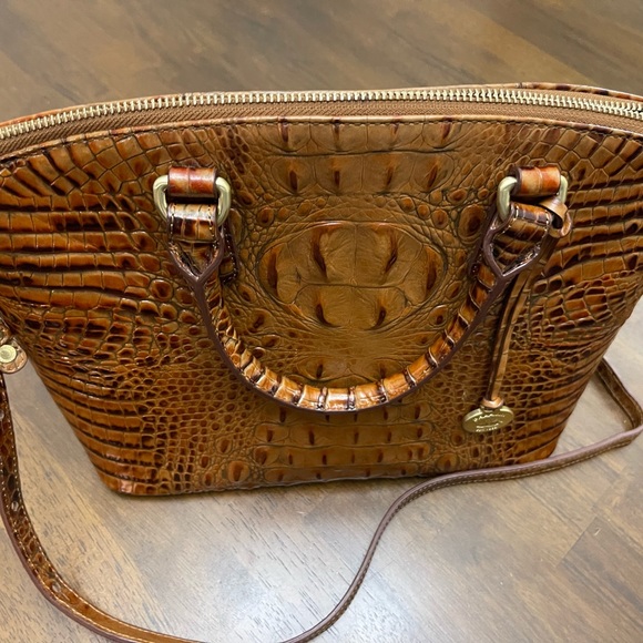 Brahmin Handbag/Wallet Authentic - Picture 5 of 6